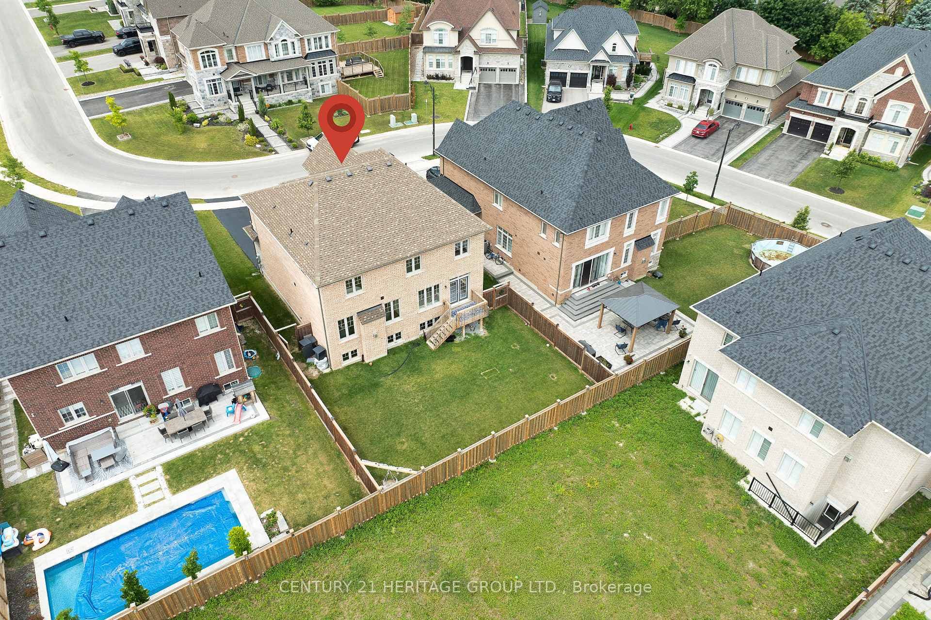282 Reg Harrison Trail photo 42