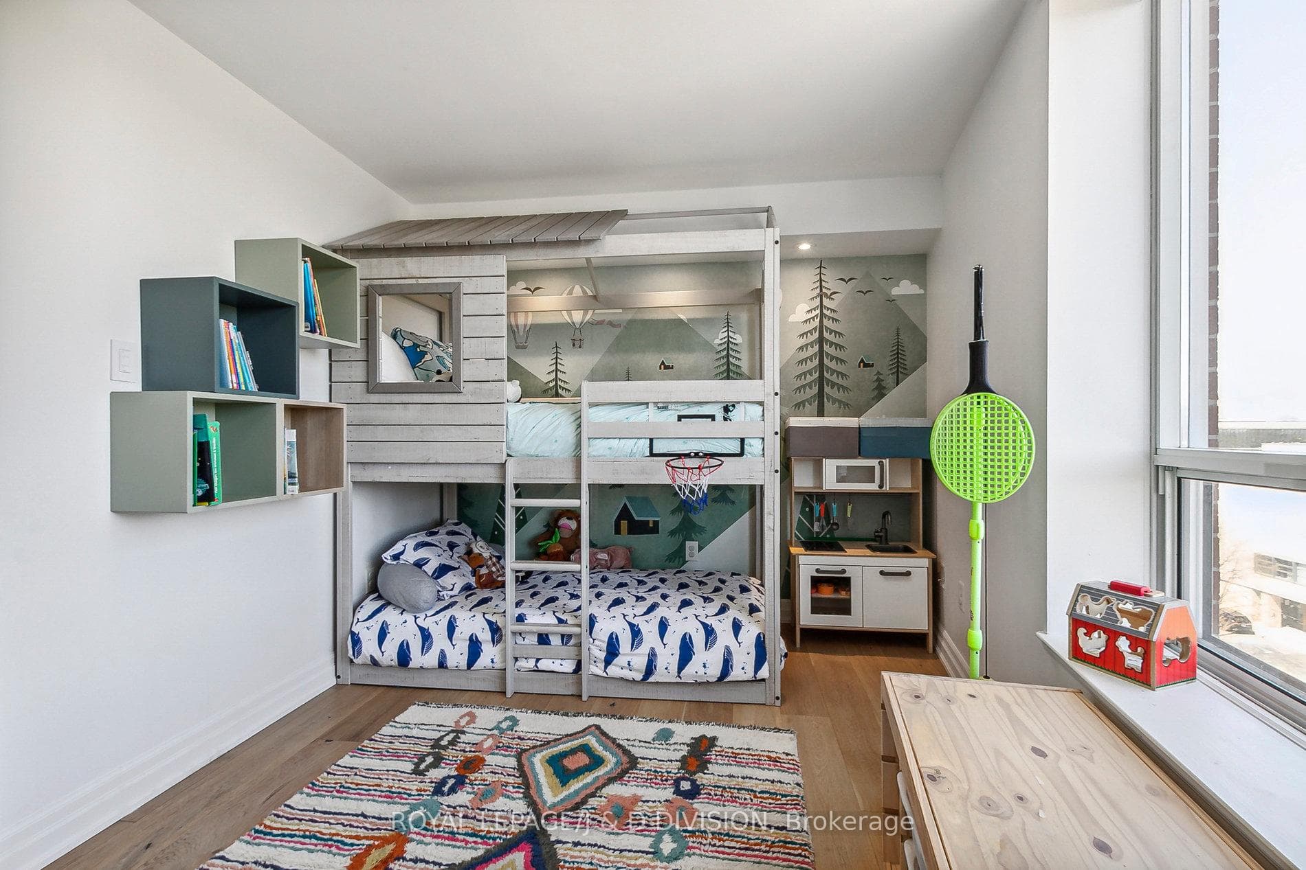 300 Balliol Street Unit 807 photo 13