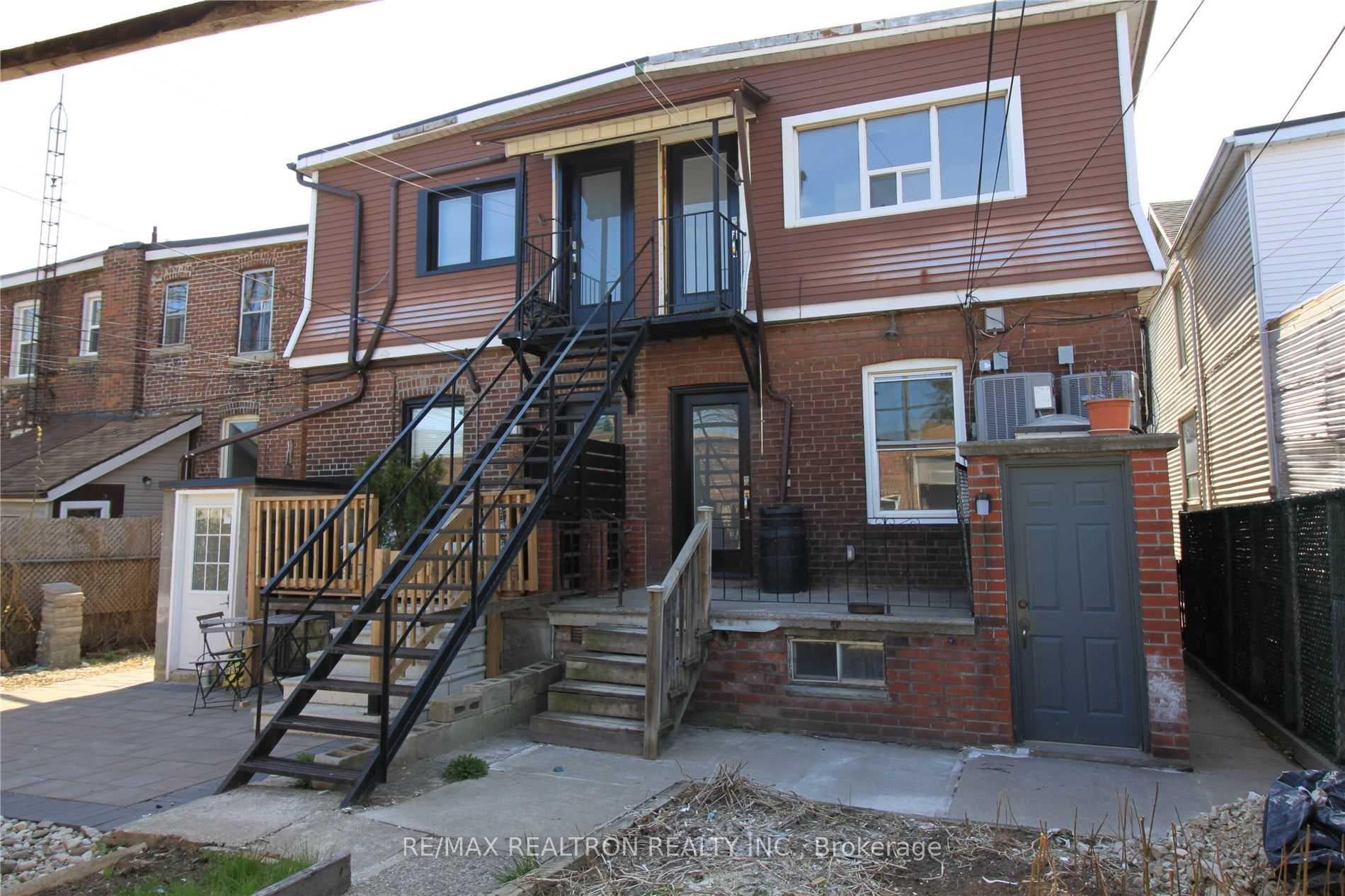 231 Christie Street Unit #2 photo 22