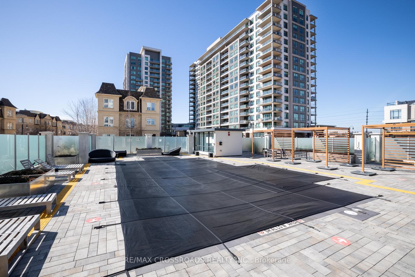 1255 Bayly Street Unit 1810 photo 26