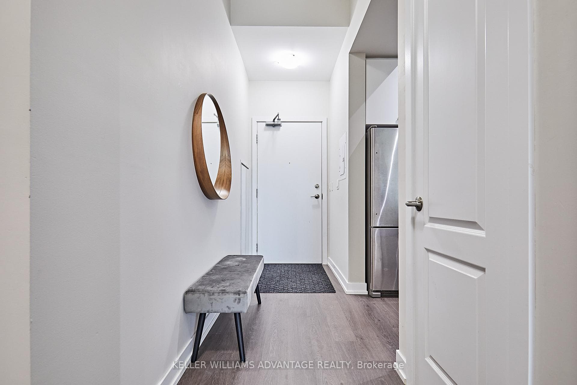 Entryway