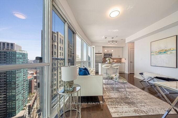 1 The Esplanade Drive Unit 3105 photo 4