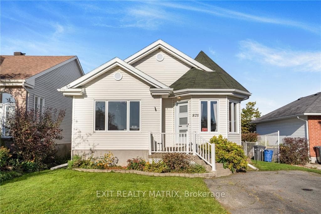 875 PILON Street photo 1