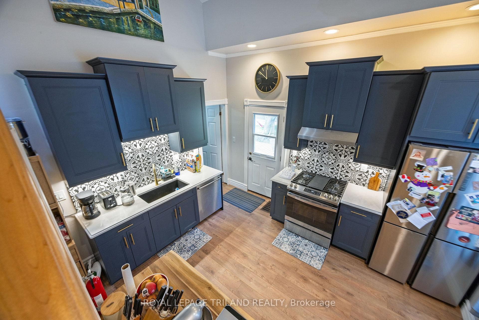 49 Devonshire Place photo 19