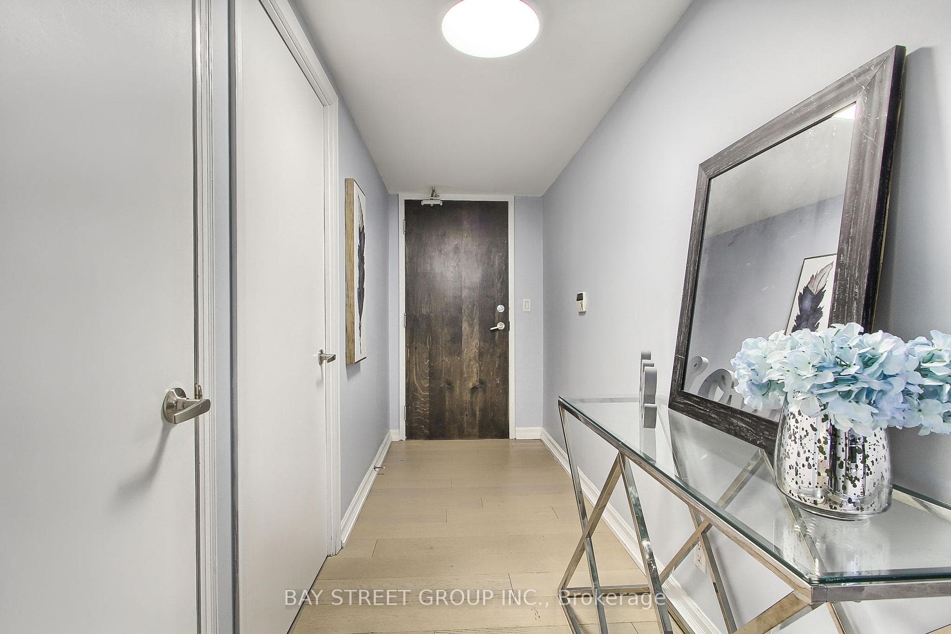 22 Wellesley Street Unit 1508 photo 5