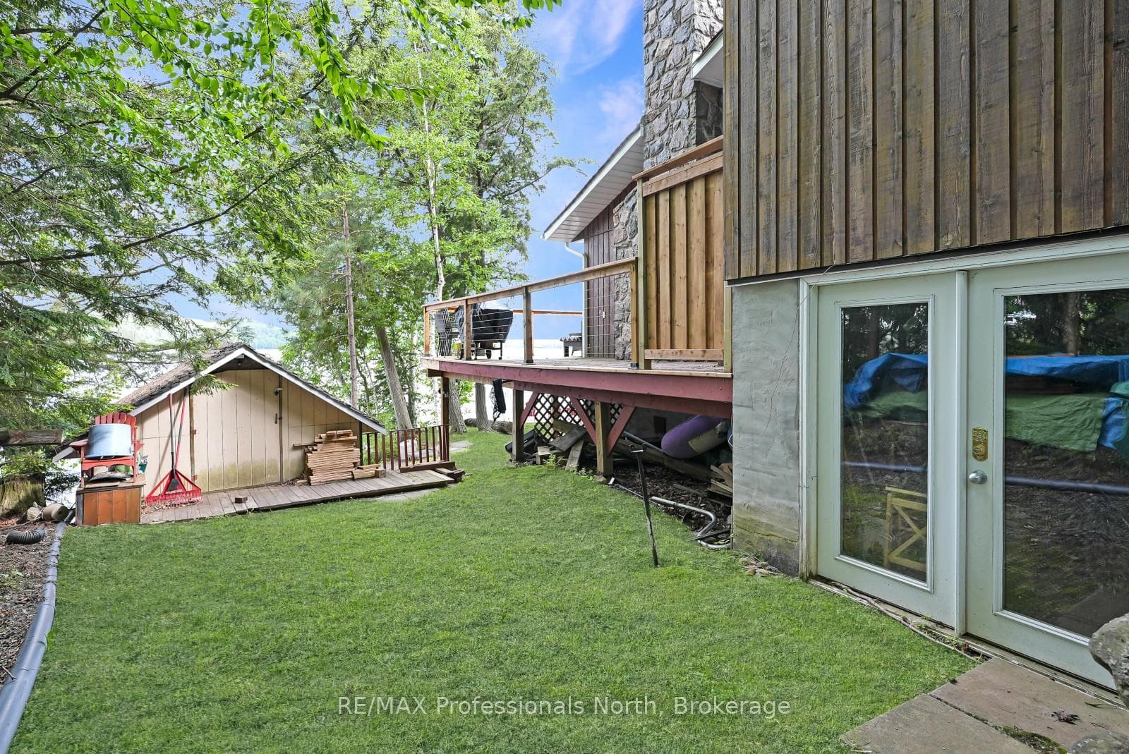6198 Haliburton Lake Road photo 32