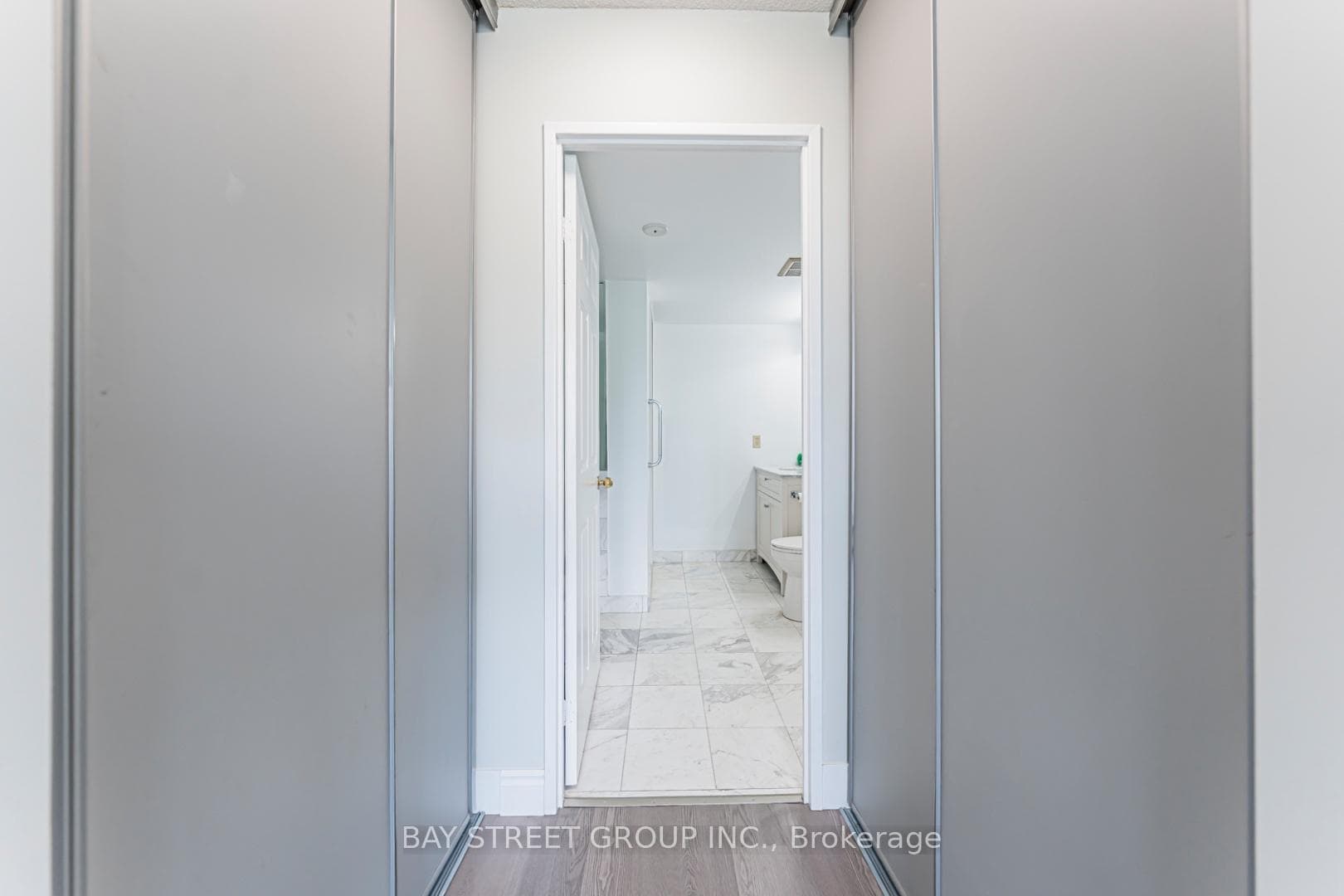 Closets
