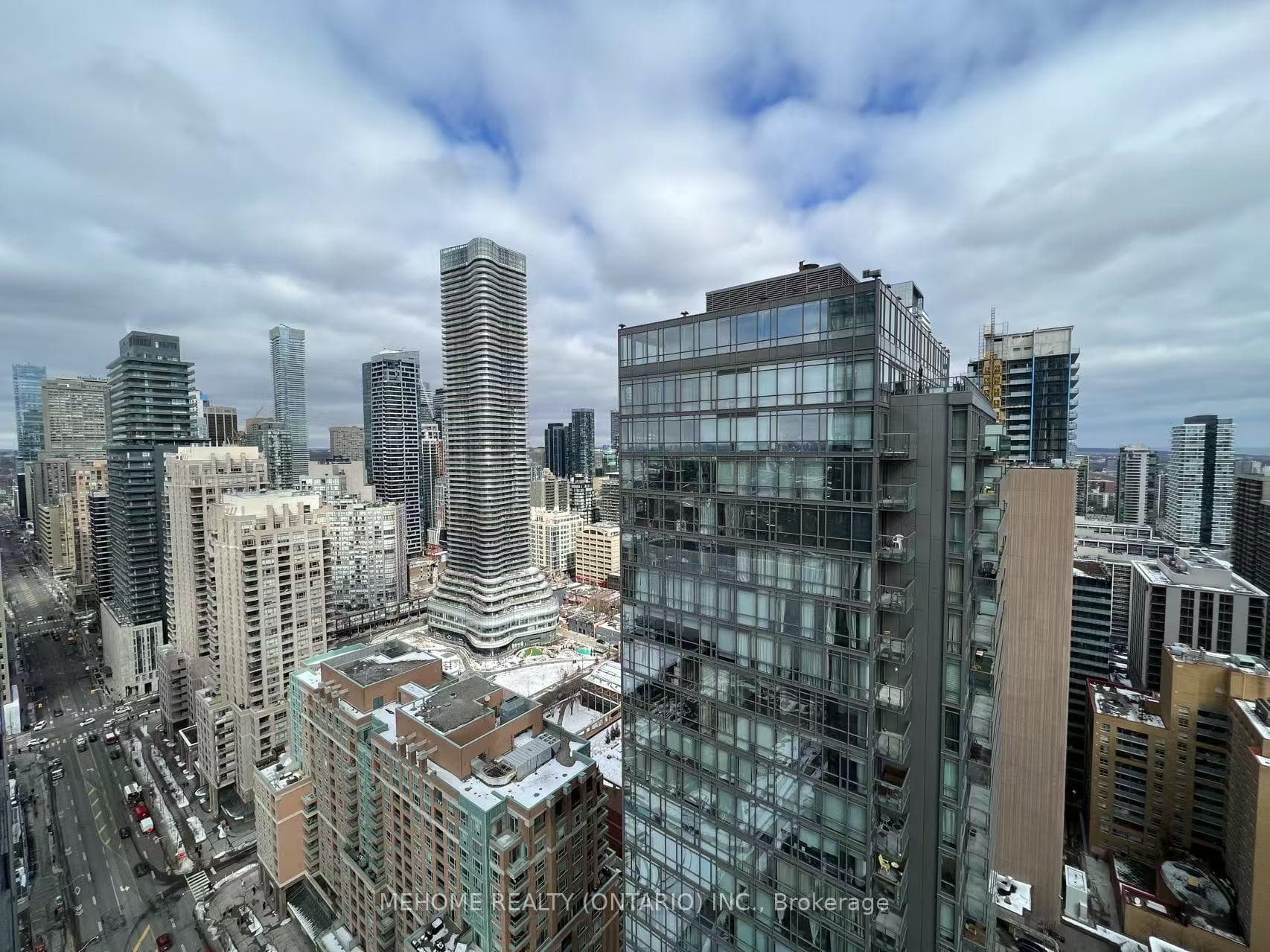 832 Bay Street Unit 3206 photo 13