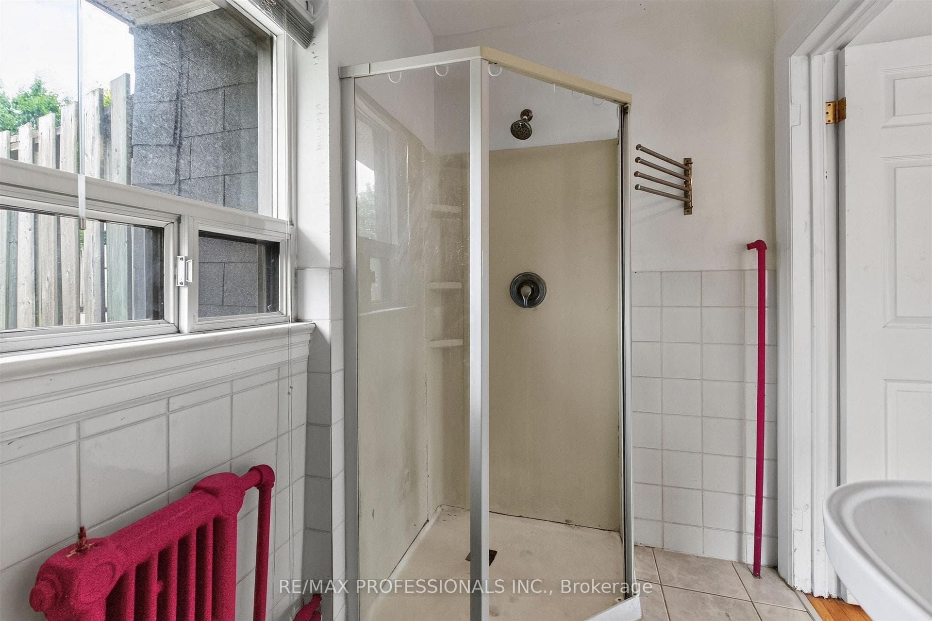 Unit 4-Third Floor 1 Bedroom