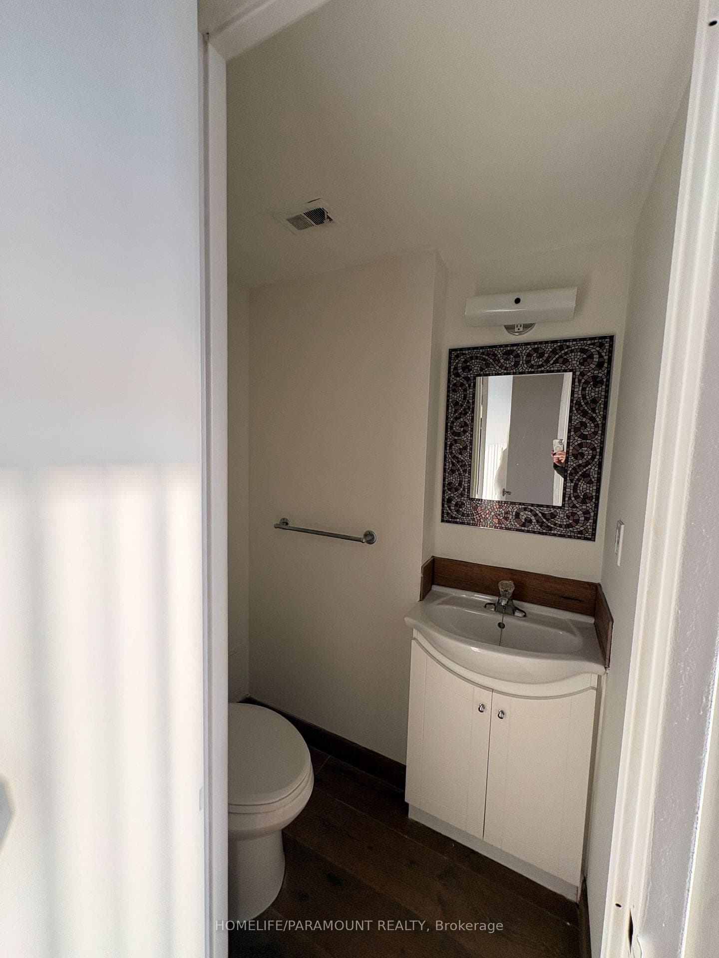 45 Southport Street Unit 1611 photo 12