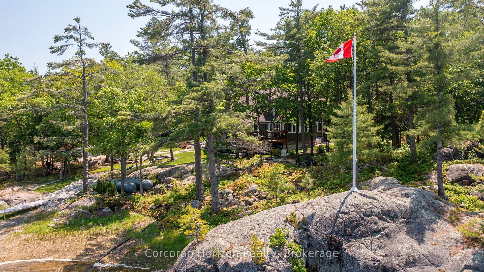 100 ISLAND 630 GEORGIAN BAY N/A photo 9
