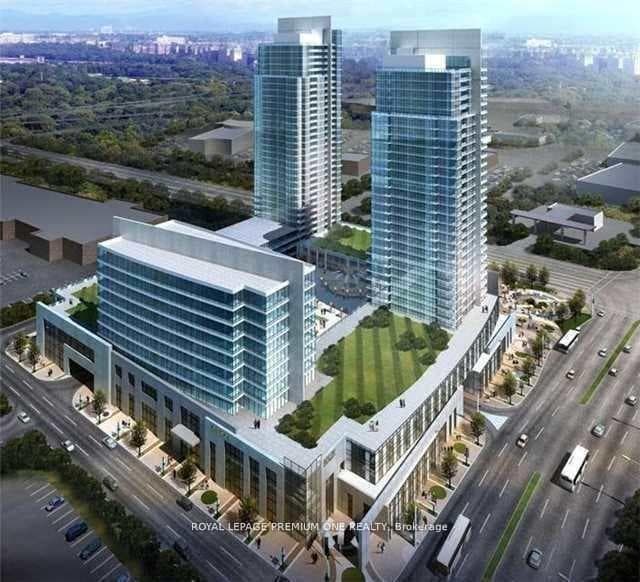3700 Highway 7 Road Unit 1211 photo 31