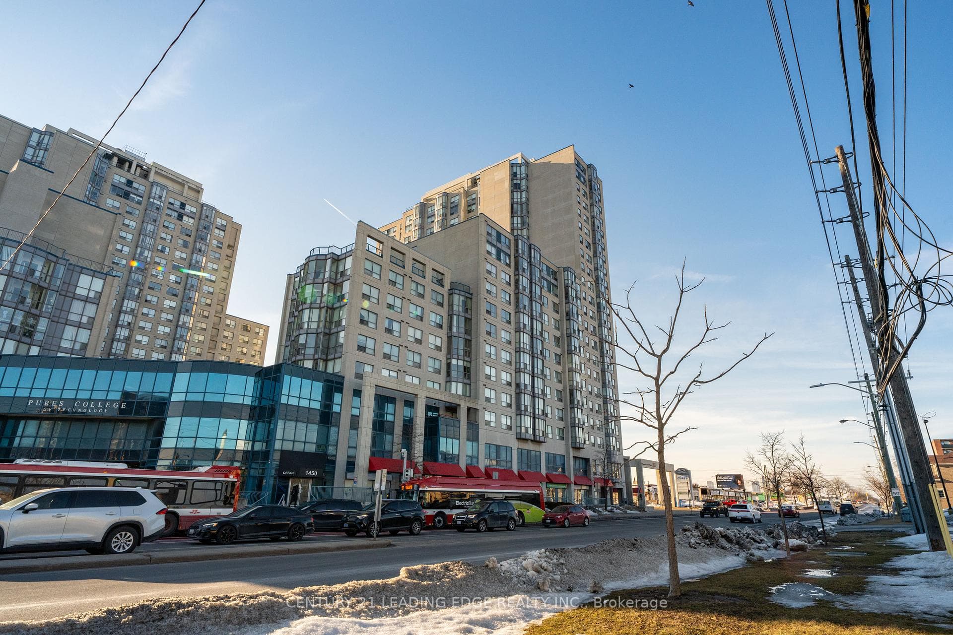 1470 MIDLAND Avenue Unit 2310 photo 2