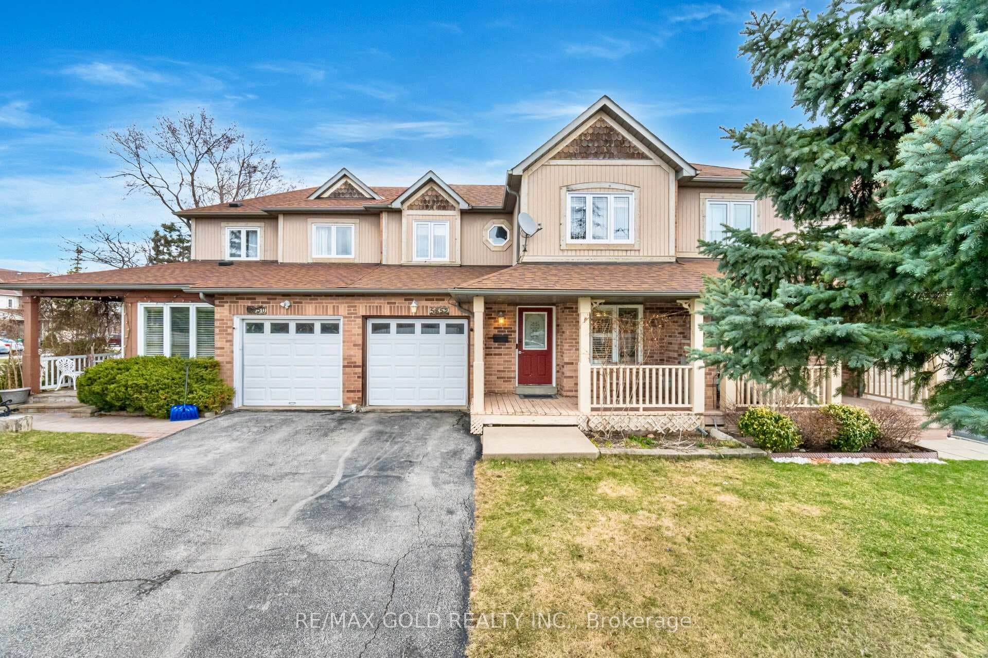 5352 BUSHELGROVE Circle photo 1