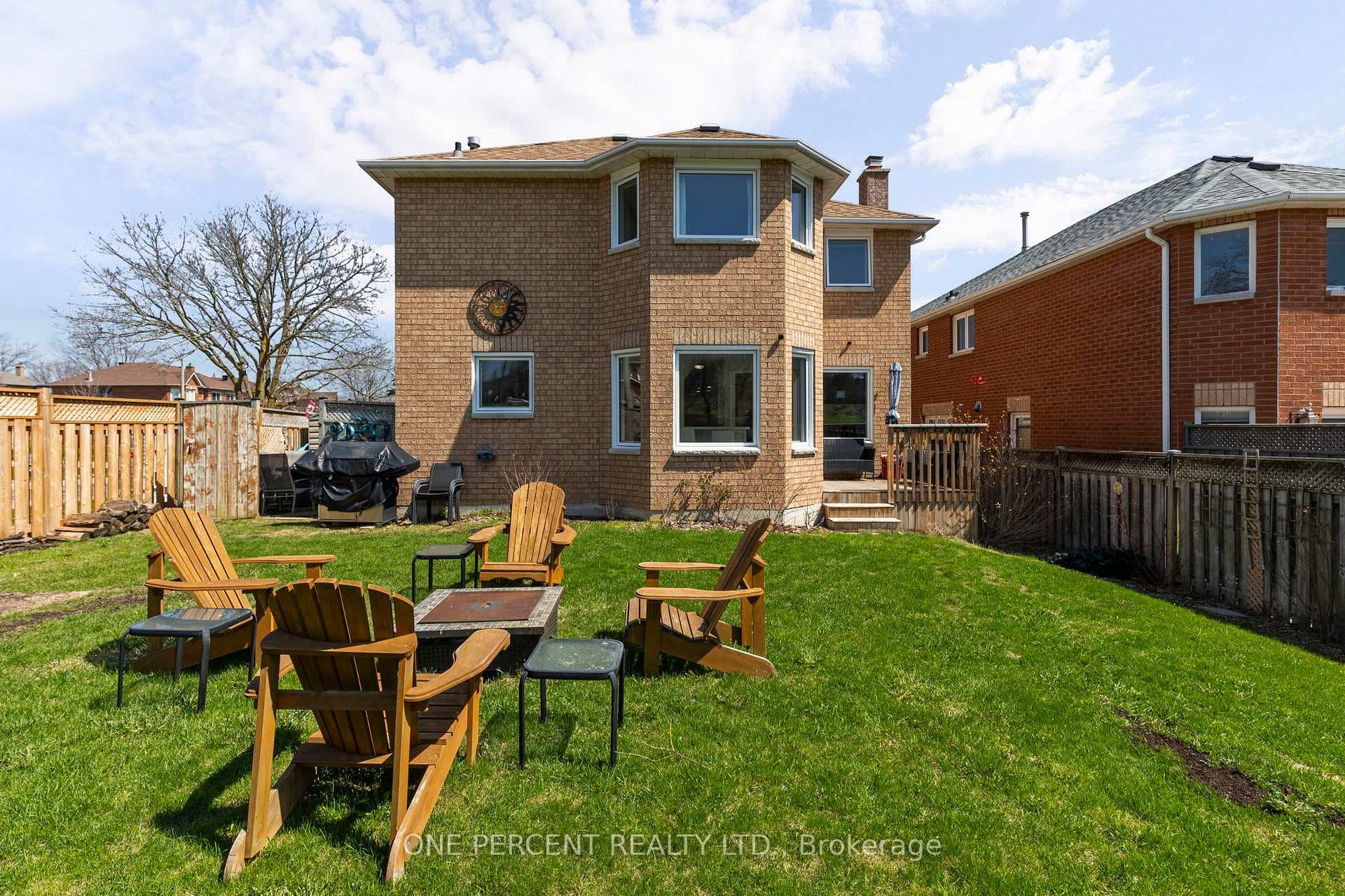 Minutes from Lake Simcoe waterfront amenities!