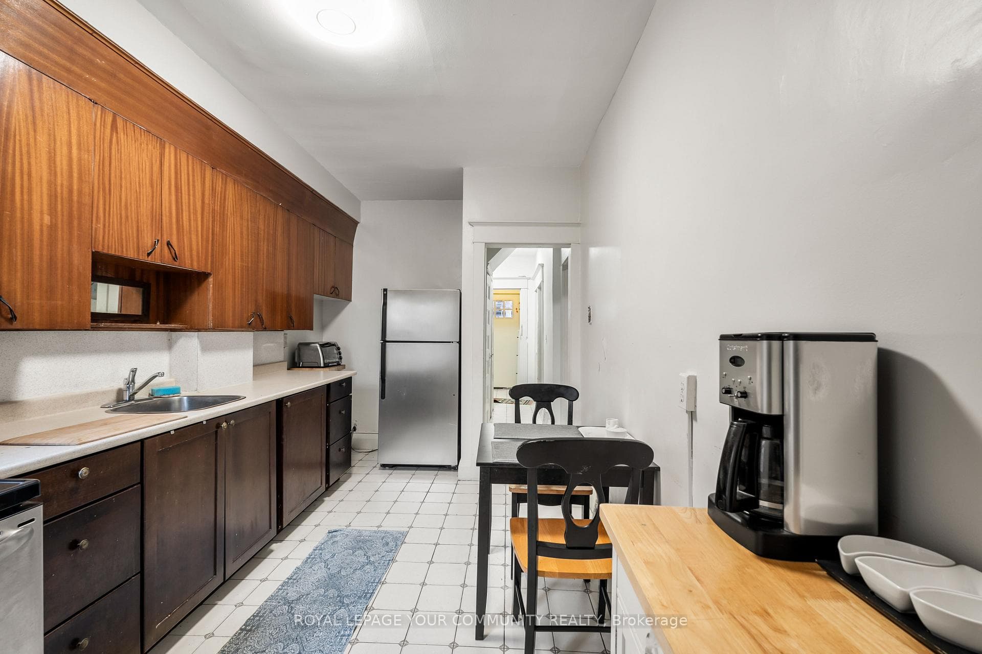 30 Dorval Road Unit GF photo 19