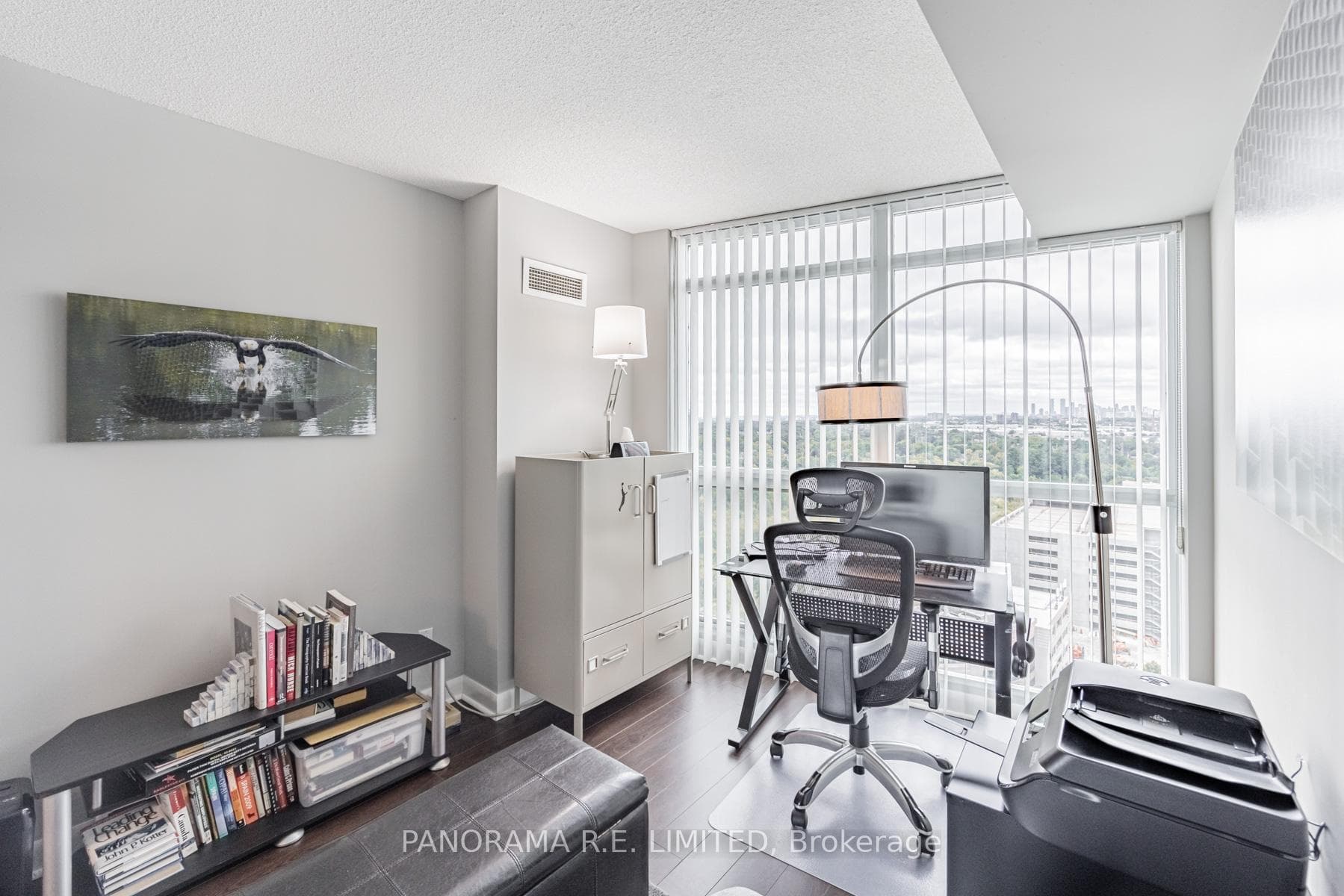 235 Sherway Gardens Road Unit 2004 photo 11