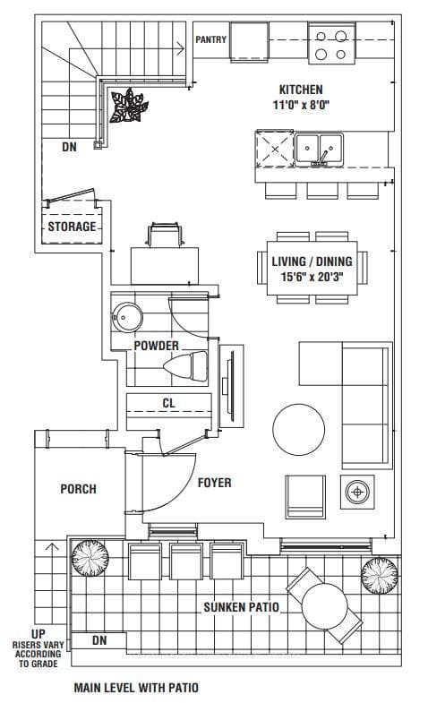 40 William Jackson Way Unit 137 photo 30