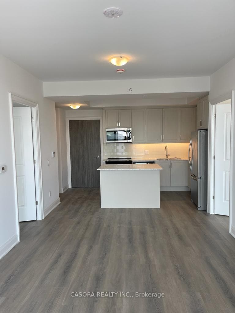 20 Gatineau Drive Unit 1506 photo 6