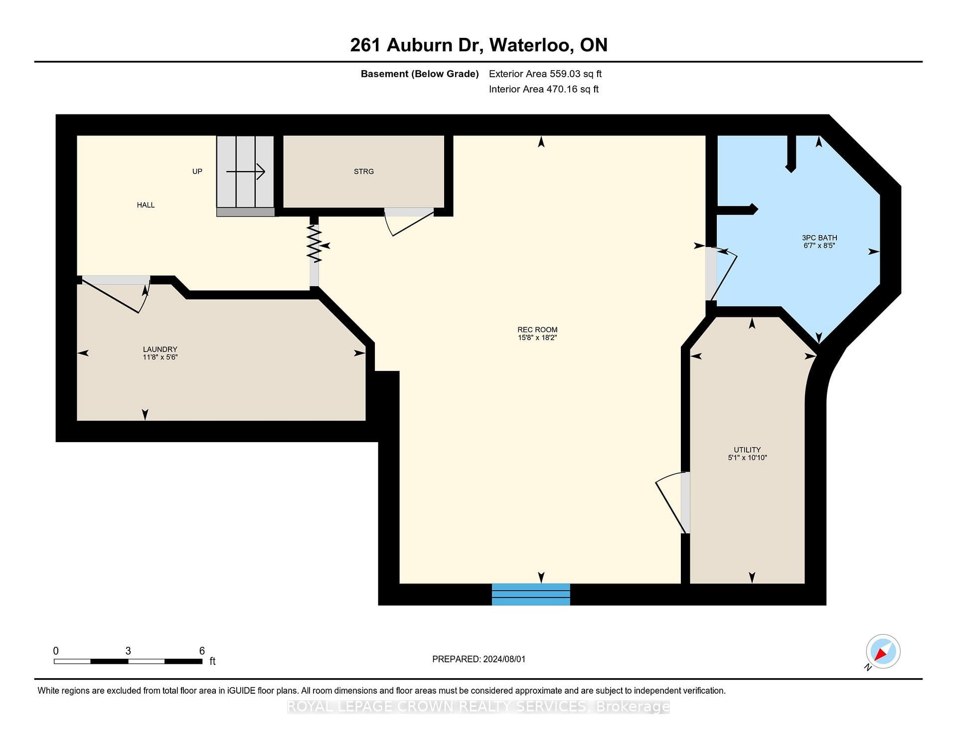 261 Auburn Drive photo 37