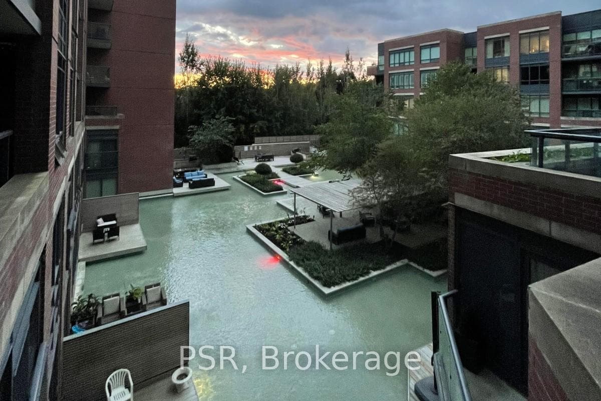7608 Yonge Street Unit 306 photo 33
