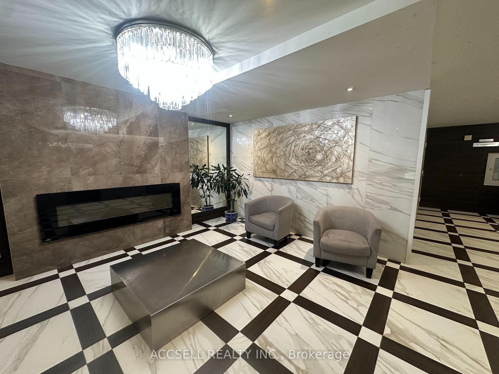 100 Wingarden Court Unit 1109 photo 14