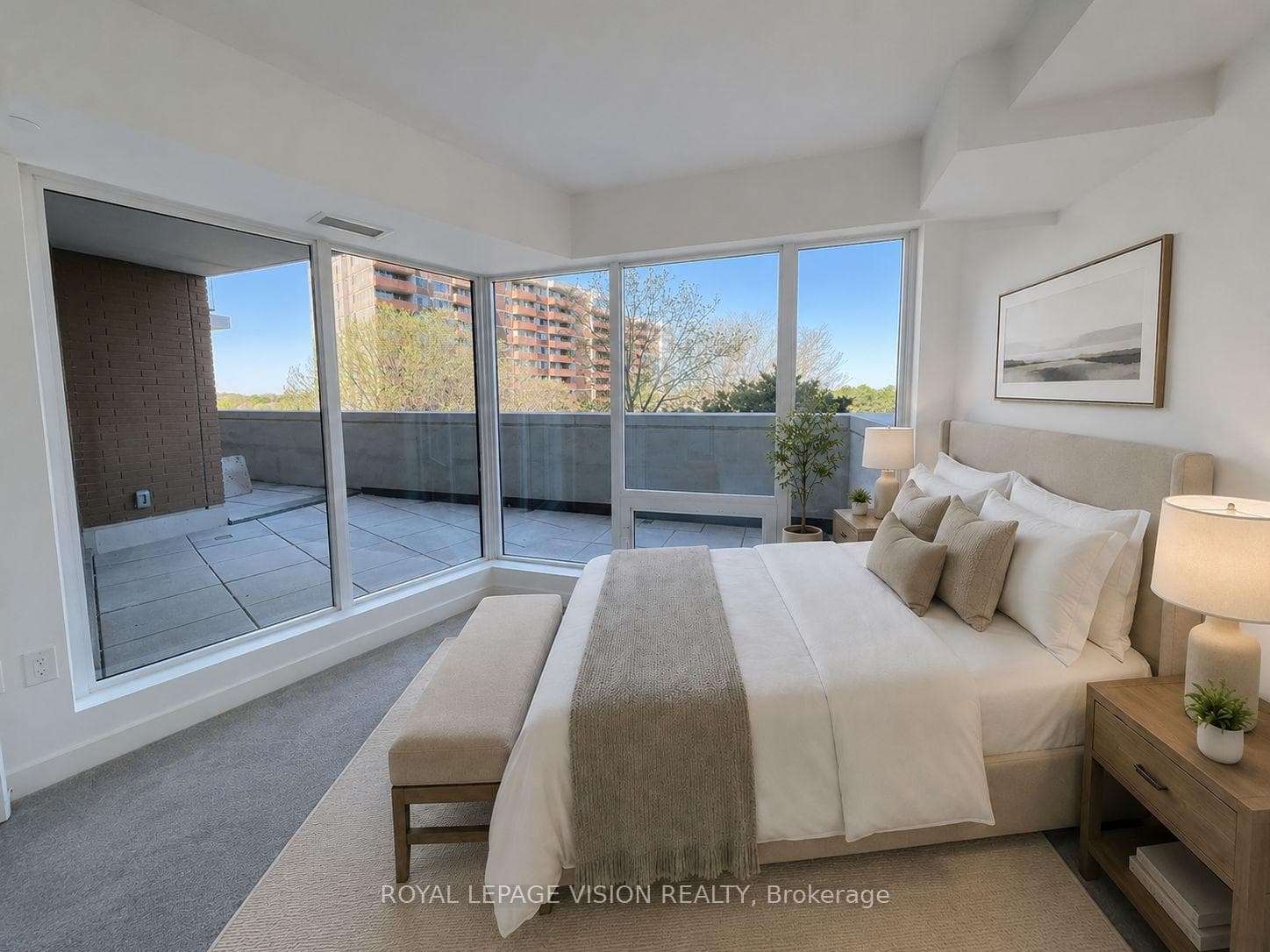 4010 Eglinton Avenue Unit 503 photo 6