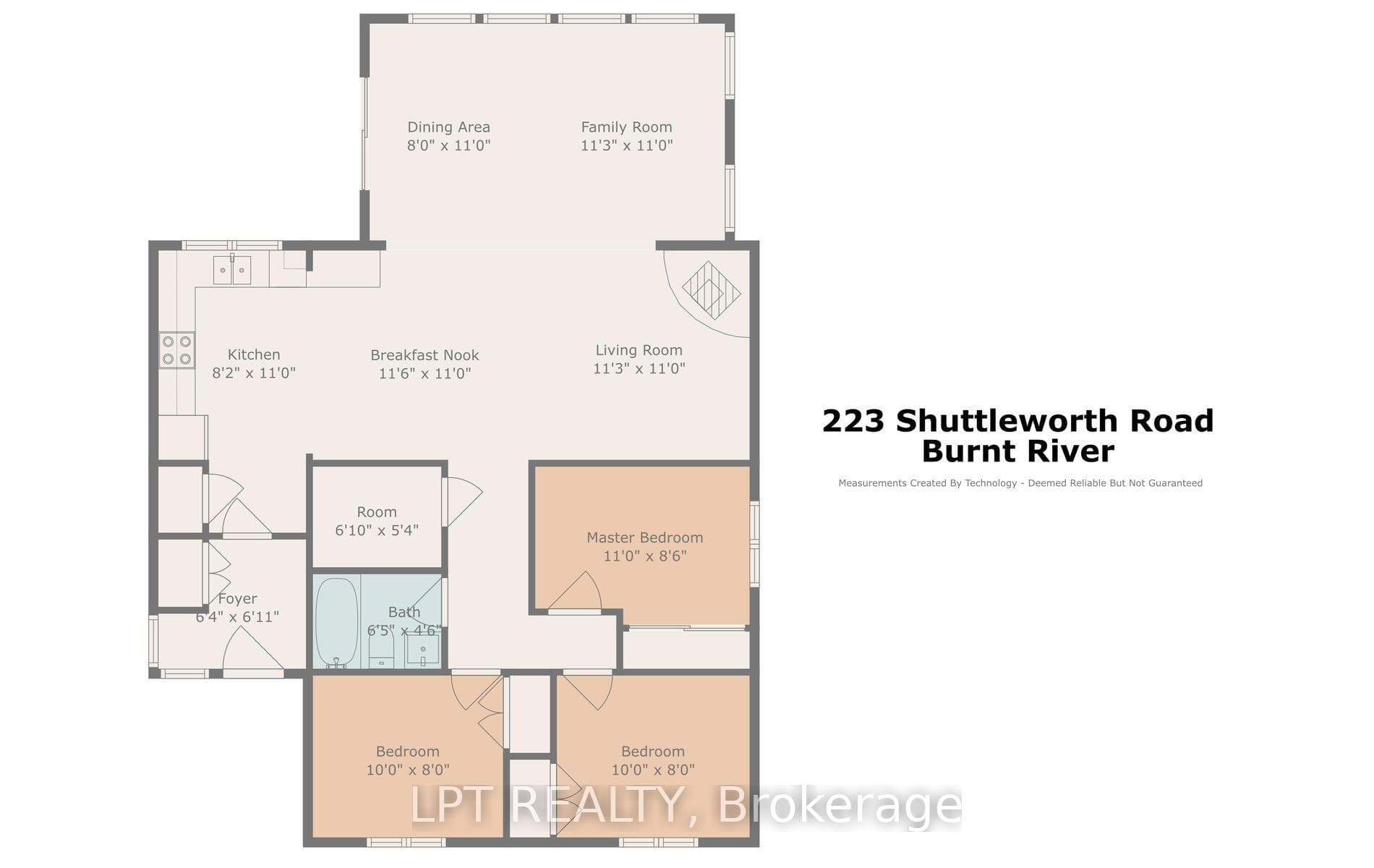 223 Shuttleworth Road photo 22