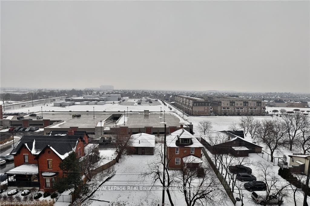 2486 Old Bronte Road Unit 714 photo 20