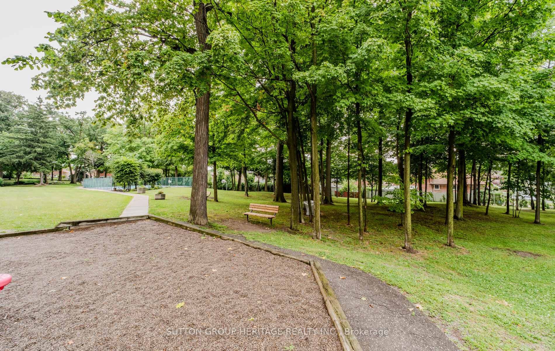 lovely gardens