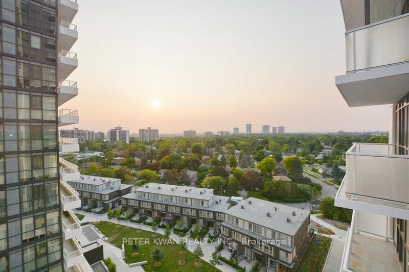 188 Fairview Mall Drive Unit 1102 photo 8
