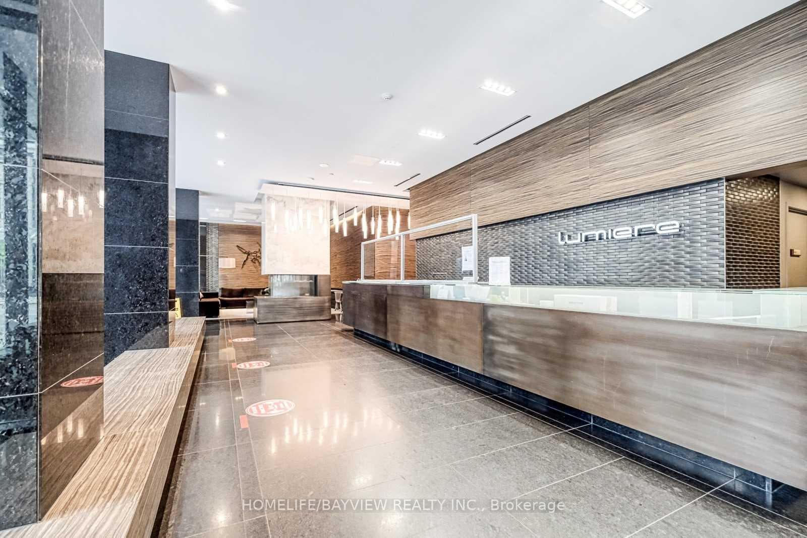 770 Bay Street Unit 2701 photo 19