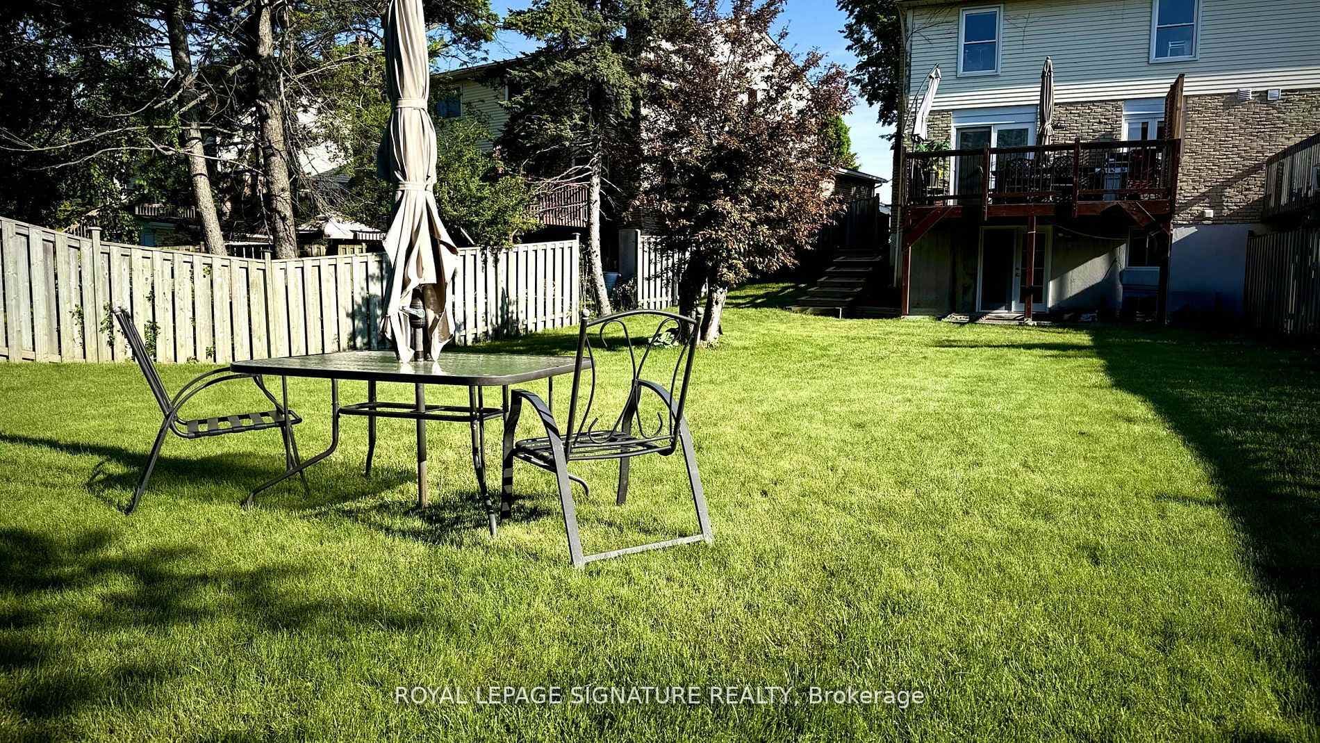 91 Tamarack Drive Unit Bsmt photo 5