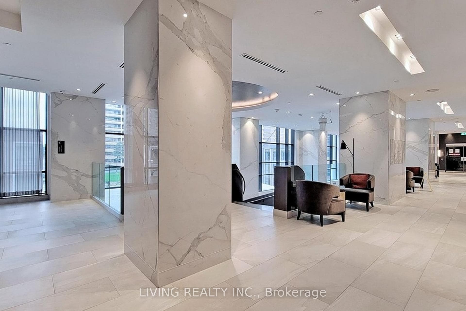 5 Mabelle Avenue Unit 1130 photo 8