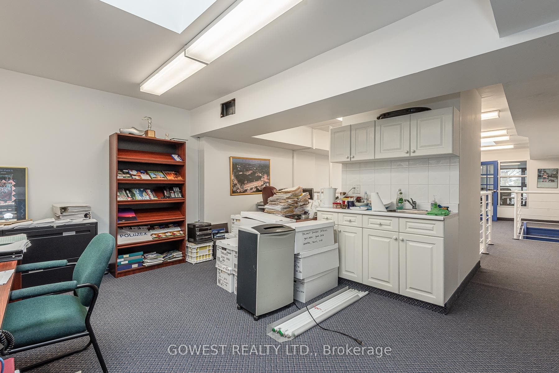 141 Roncesvalles Avenue Unit 2 &3 Floor photo 20