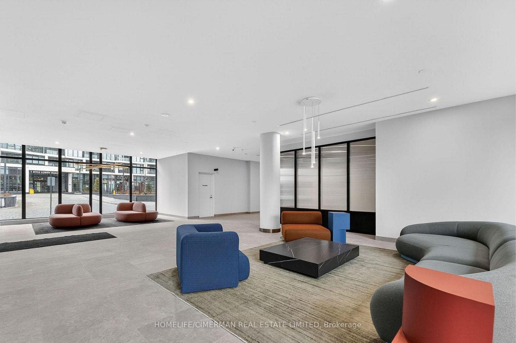 1 Quarrington Lane Unit 2502 photo 3