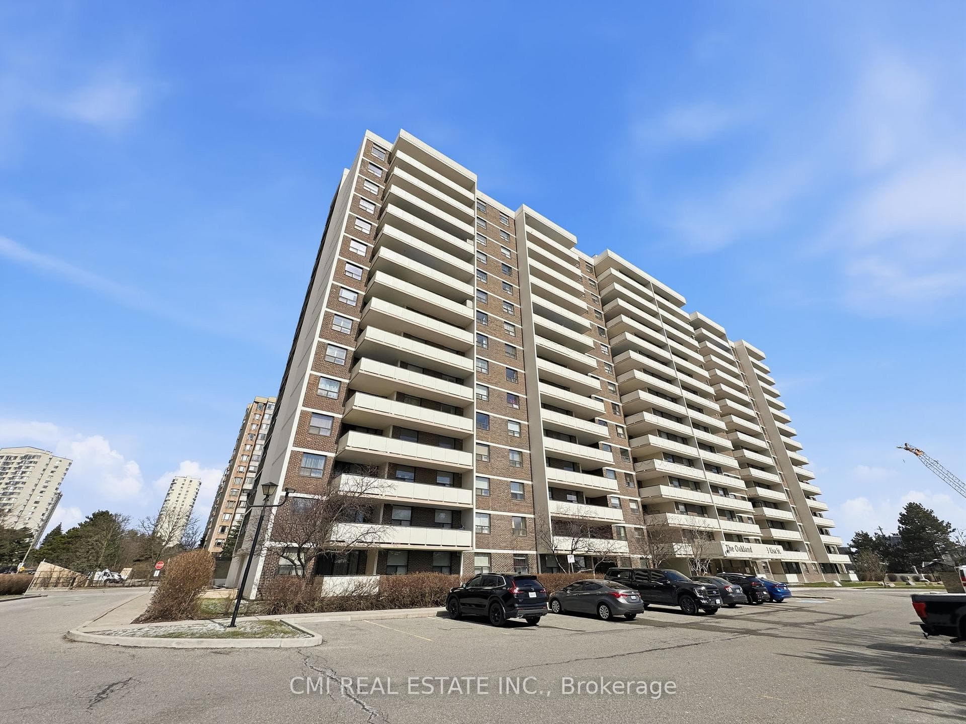 3 Lisa Street Unit 506 photo 1