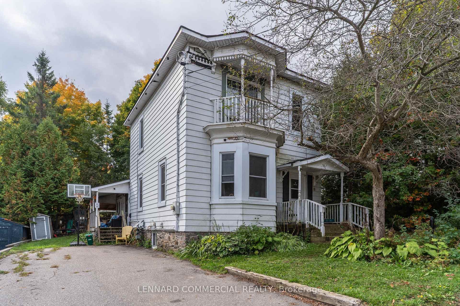 11 Minerva Street photo 1