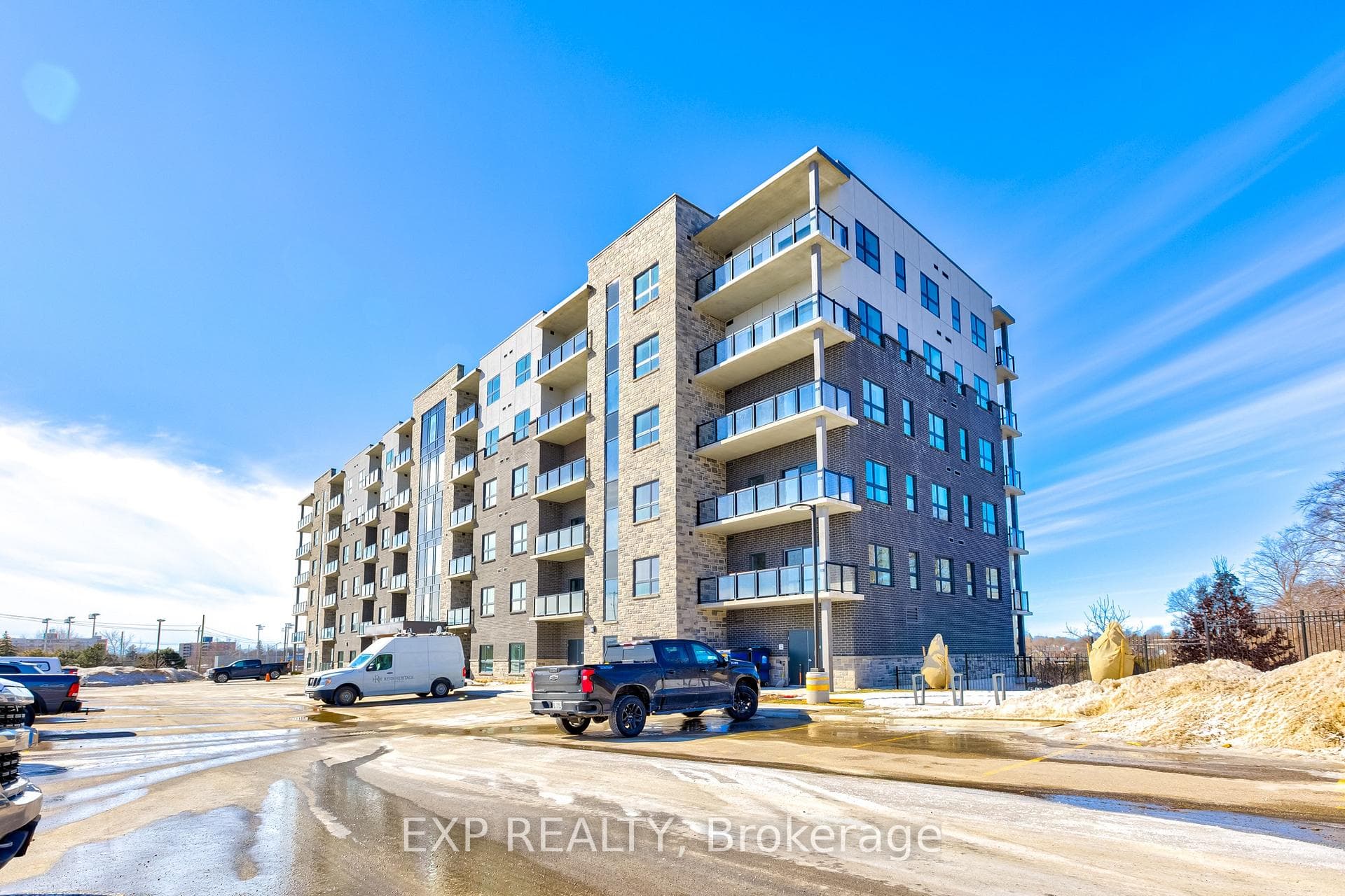 1000 Lackner Place Unit 202 photo 8
