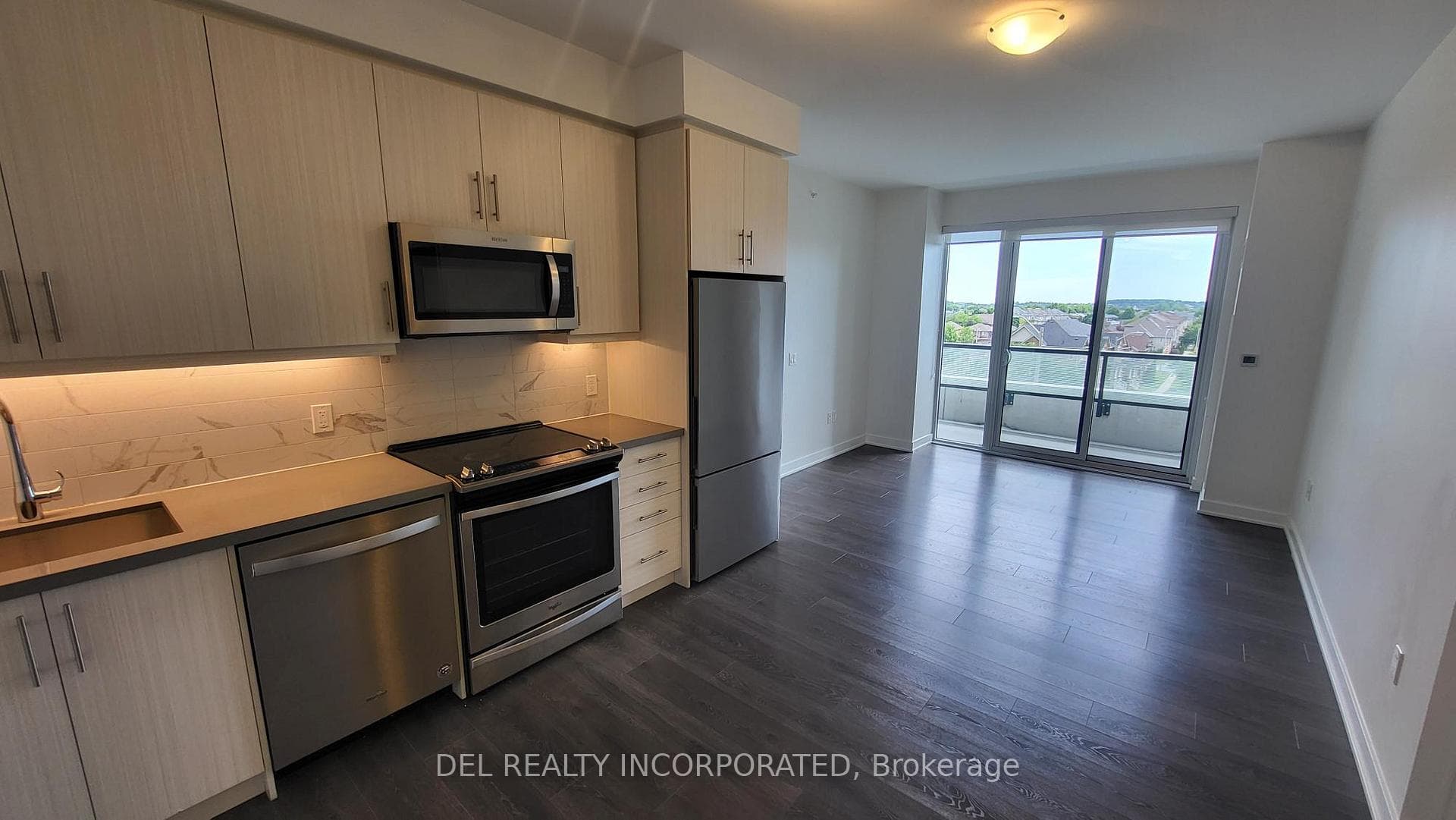 85 Oneida Crescent Unit 508 photo 2