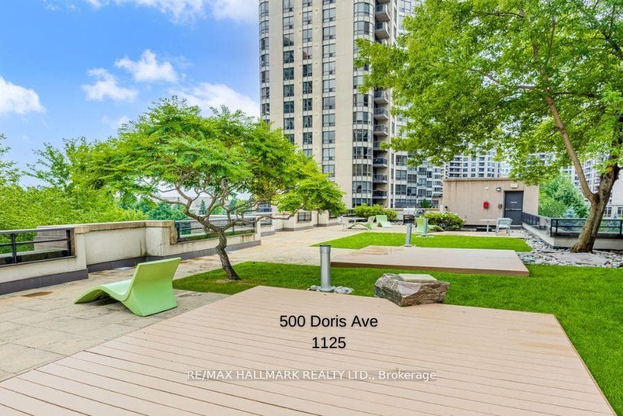 500 Doris Avenue Unit 1125 photo 17
