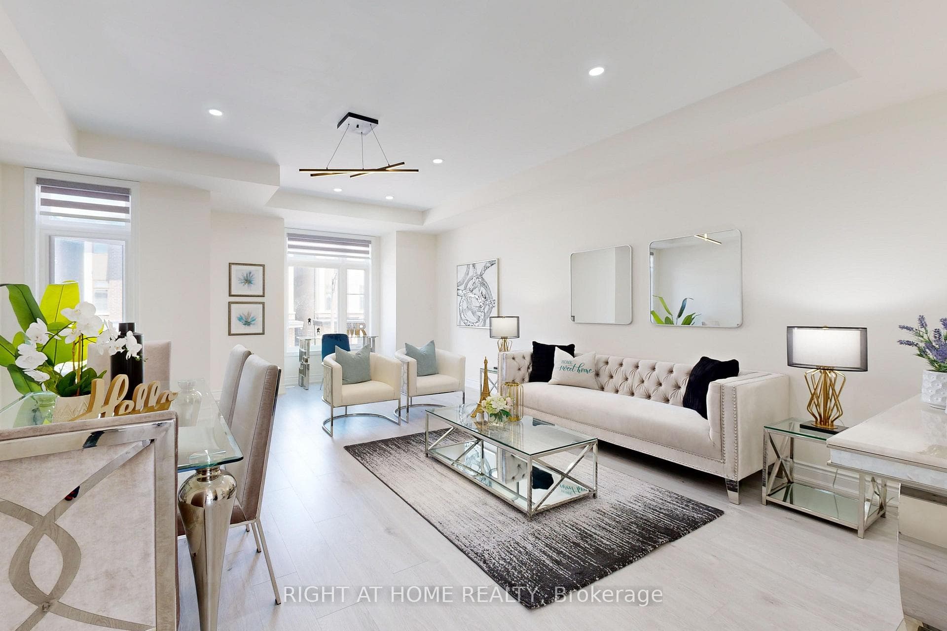 250 Finch Avenue Unit 602 photo 8