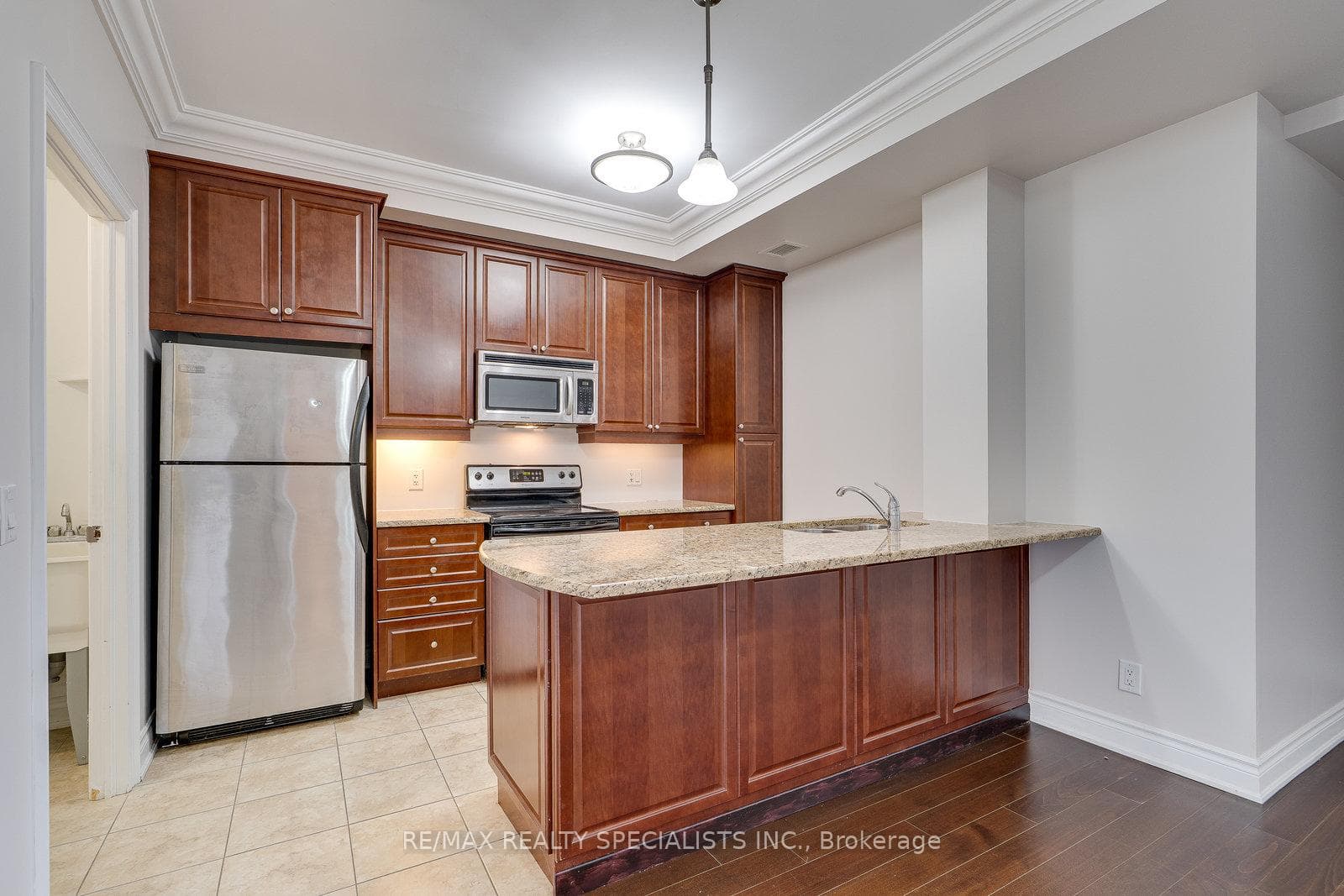 60 Ann Street Unit 401 photo 13
