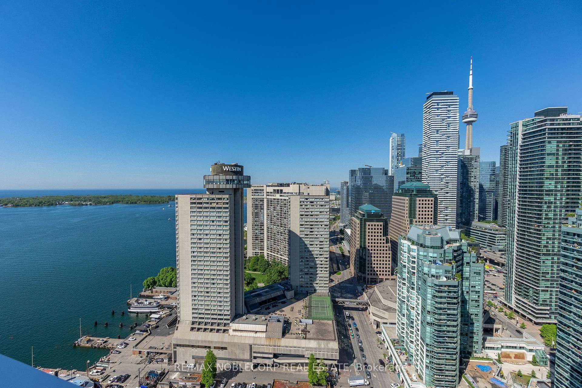 15 Queens Quay Unit 3405 photo 7
