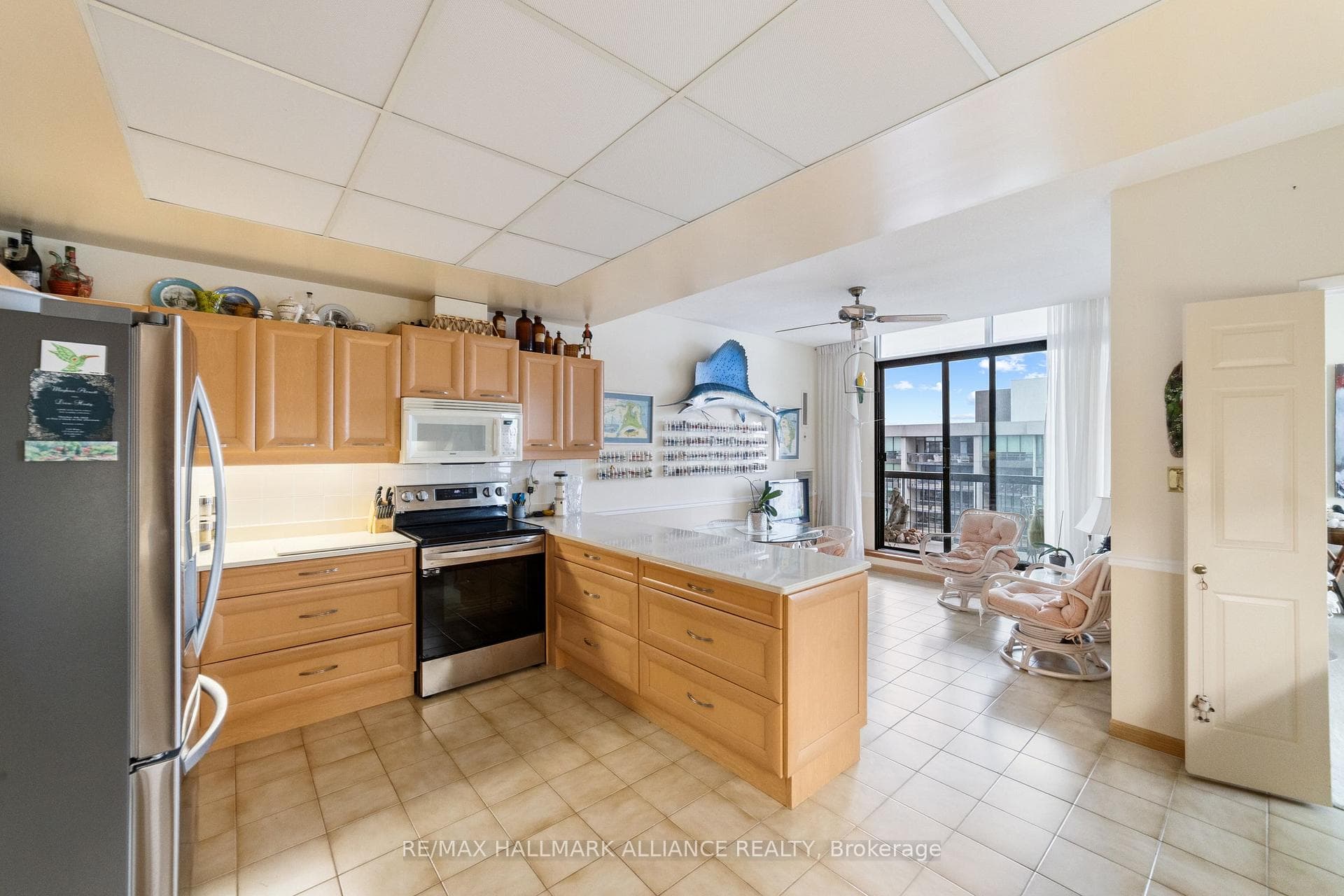 2180 Marine Dr Drive Unit PH6 photo 19