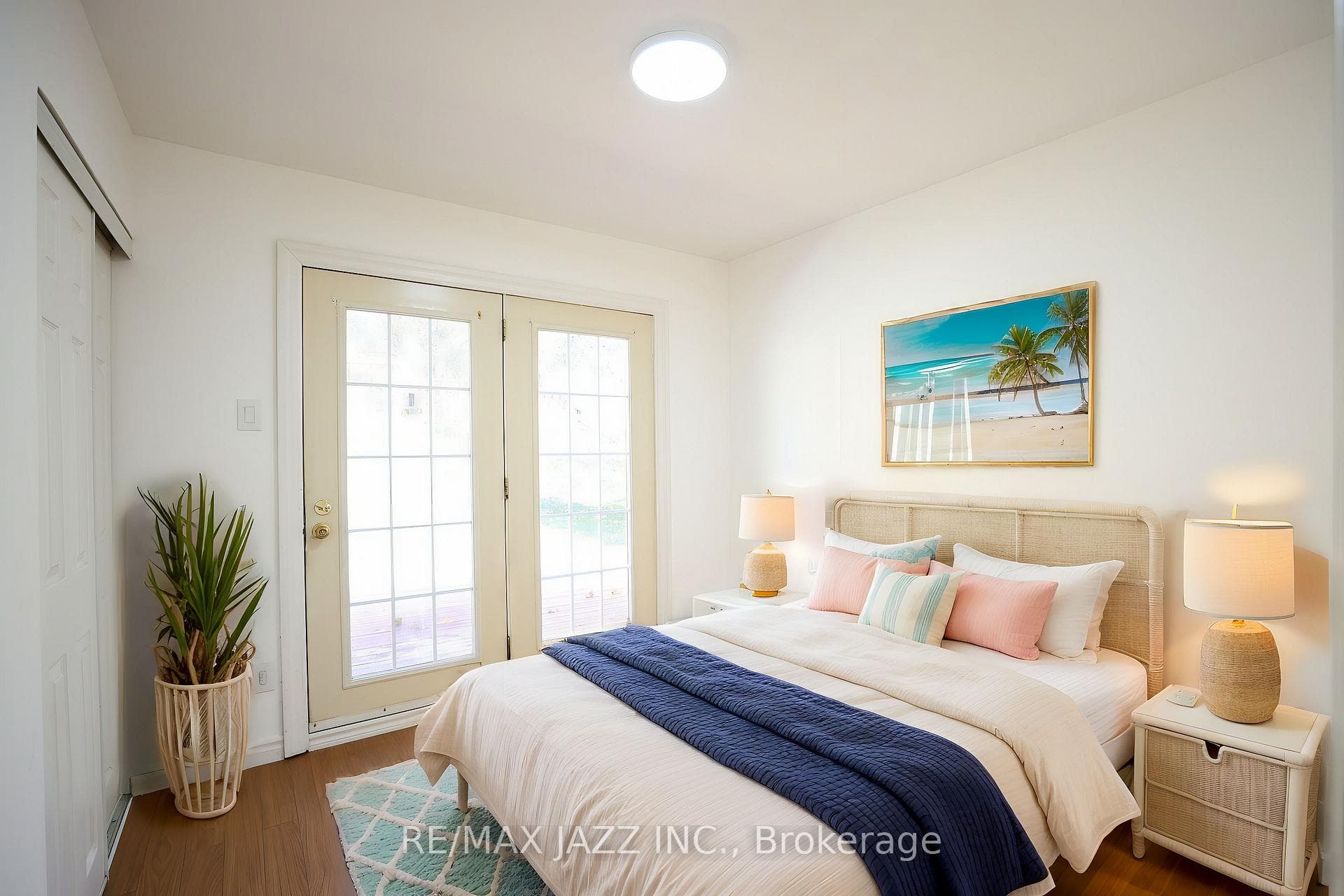 VIRTUAL STAGING