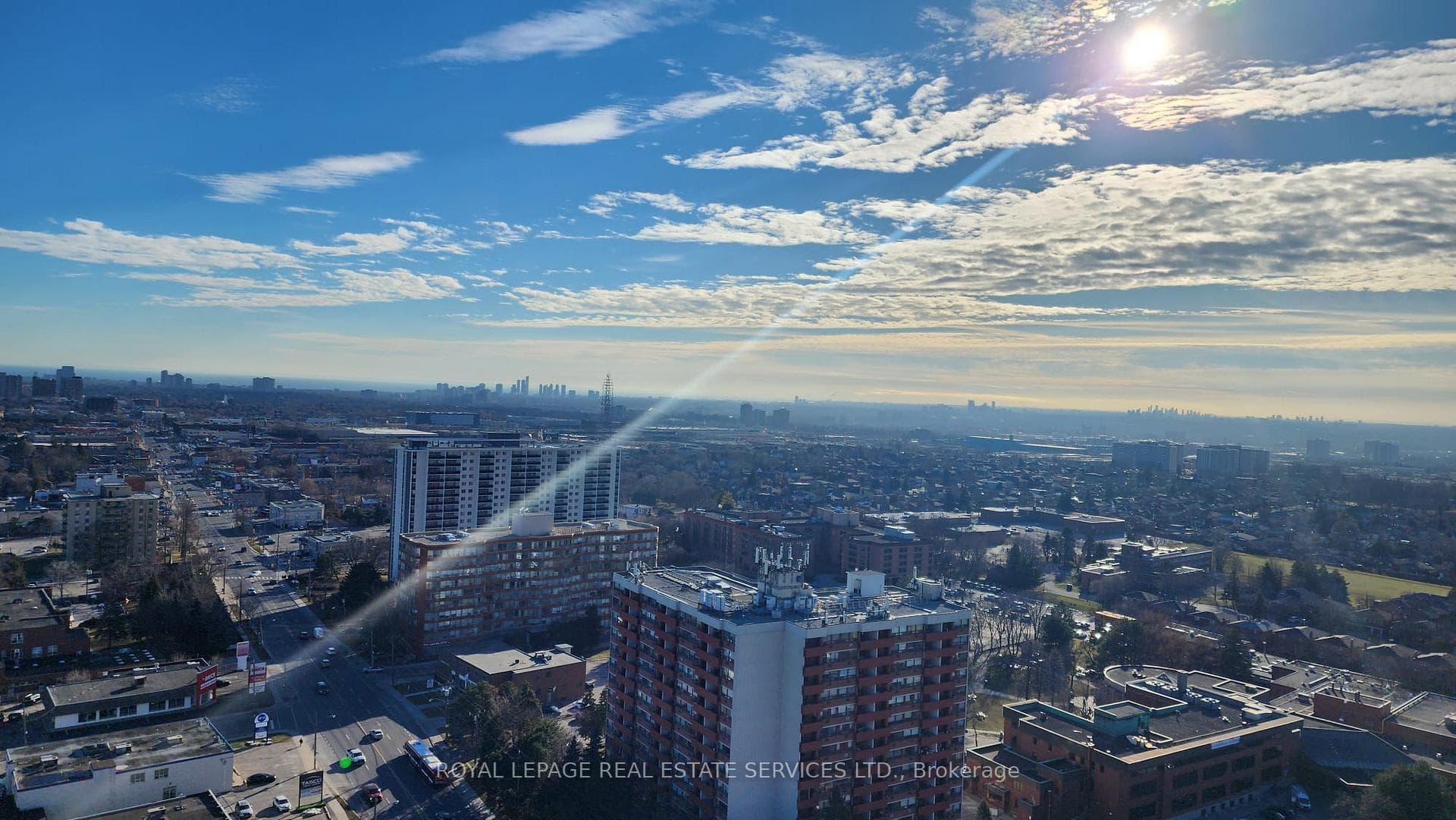 830 Lawrence Avenue Unit 2508 photo 10