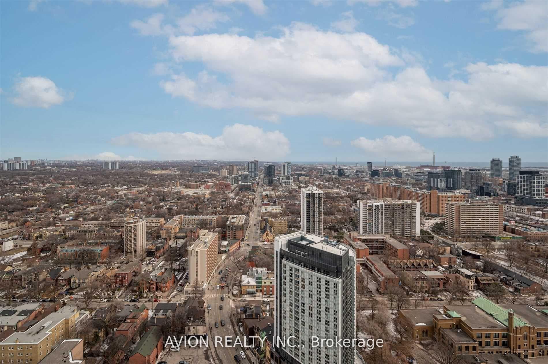 251 Jarvis Street Unit 3615 photo 10