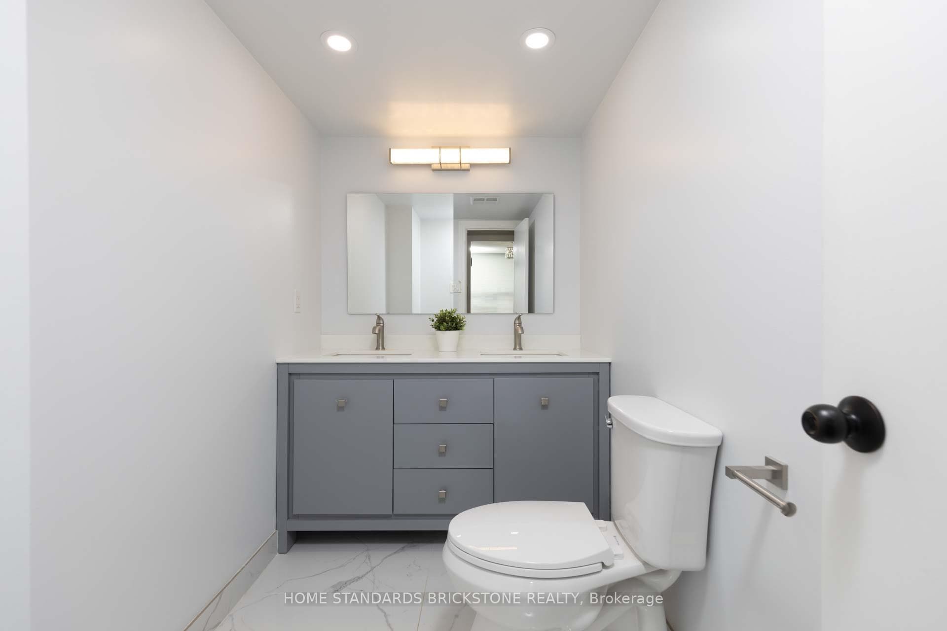 Bathroom - Ensuite