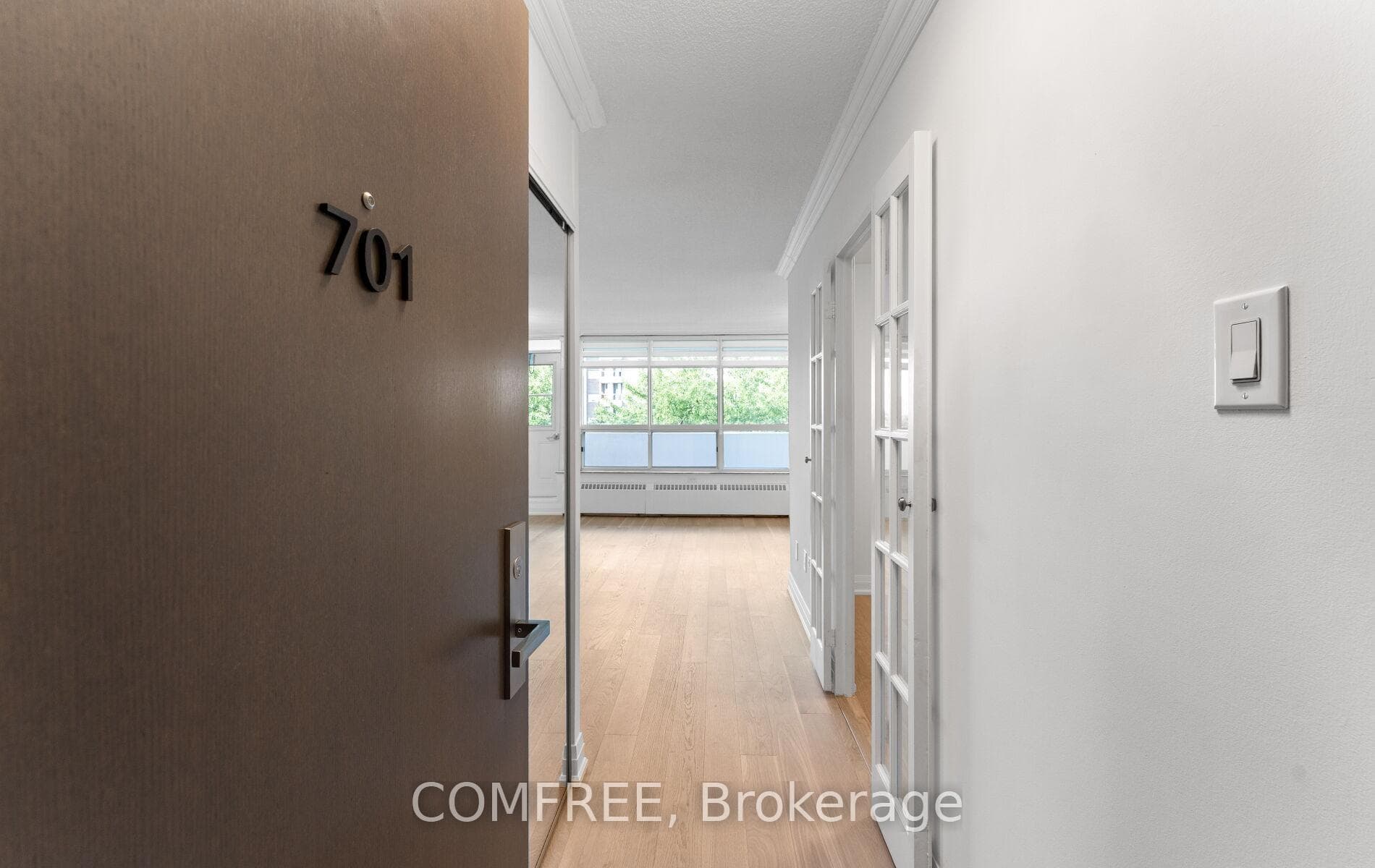 65 Southport Street Unit 701 photo 3